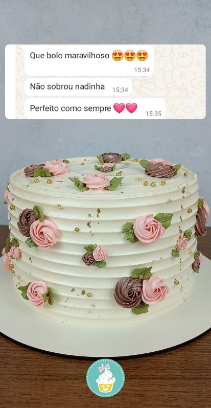 bolos doces artesanais kelly bueno confeitaria festa bolo confeitado